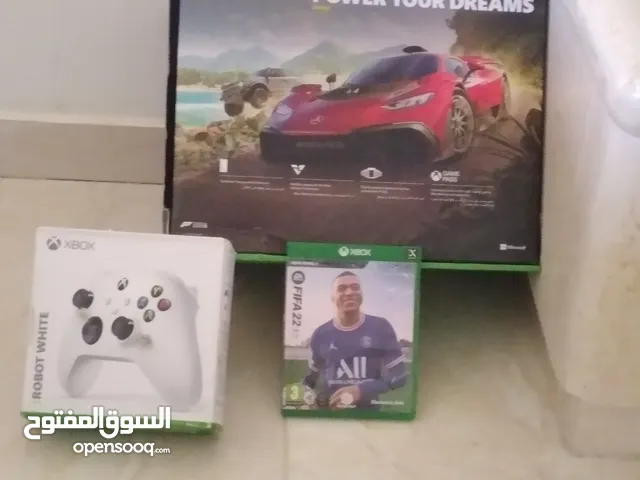 Xbox Series X Xbox for sale in Salt