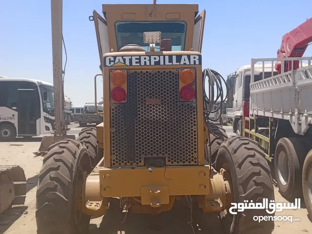 جريدر 140G