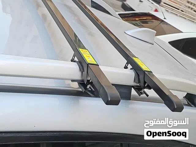 حاملة سقف جديدة للسيارات عالية الجودة وتتحمل الأحمال الثقيلة