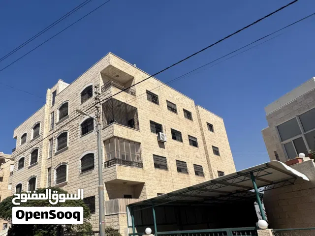 148 m2 3 Bedrooms Apartments for Sale in Amman Daheit Al Rasheed