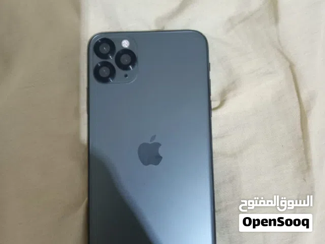 آيفون 11برو ماكس