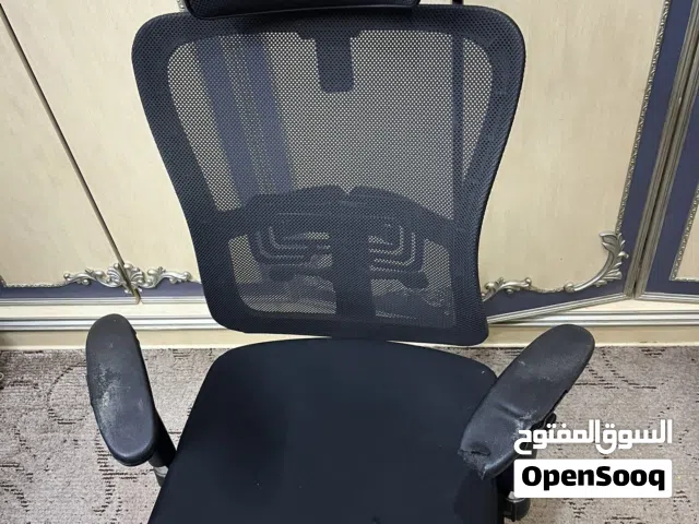 كرسي مكتب مريح جدا