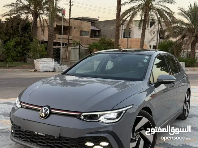 Used Volkswagen Golf in Baghdad