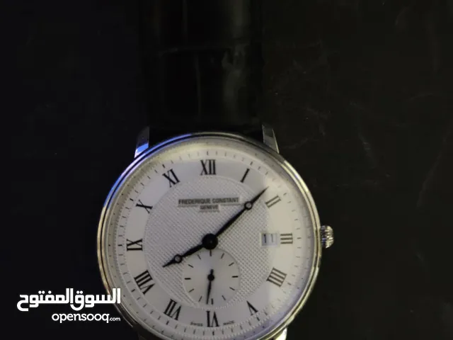 Frederique Constant ( Infiniti edition)