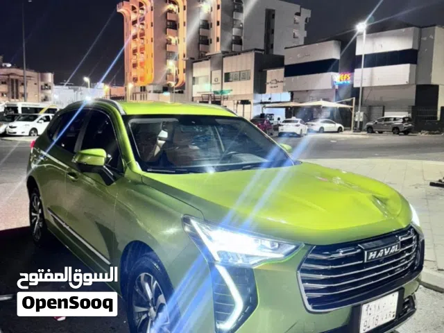 2022 هافال جوليون