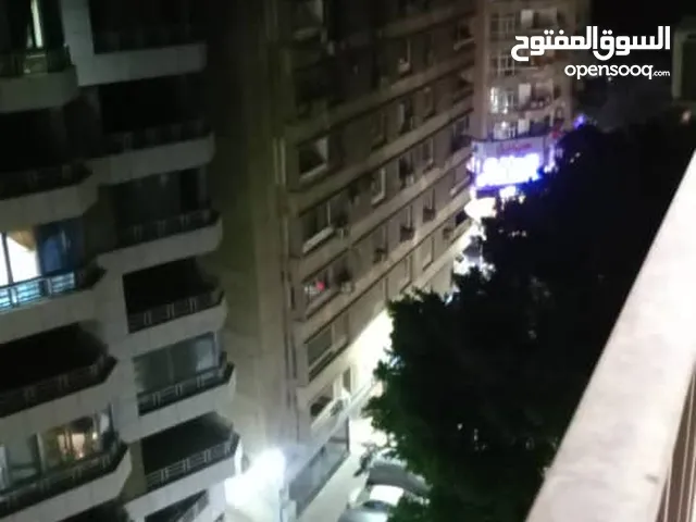 شقه للبيع بارقى مواقع الدقى