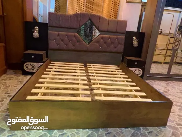 1-غرفة نوم ماستر ستايل تركي تصلح لعرسان 2-غرفة نوم ماستر ستايل تركي مع ملحقات إضافية تصلح لعرسان