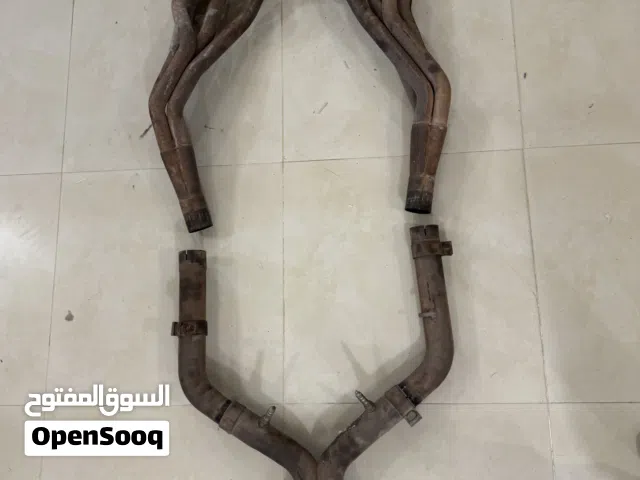 للبيع هدرز موستنق 4.6