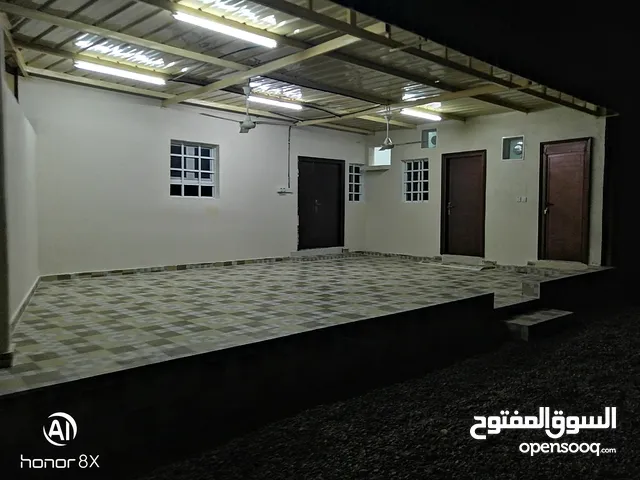 120 m2 2 Bedrooms Townhouse for Rent in Al Batinah Liwa