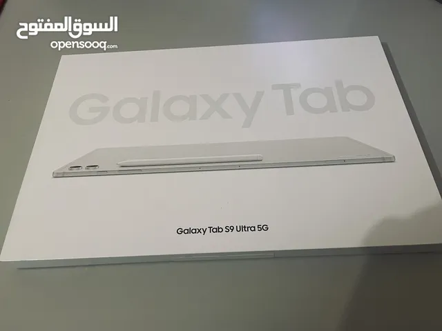 Galaxy Tab S9 Ultra 5G 256GB