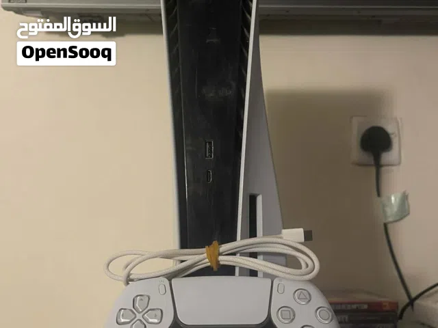 بليستيشن فايف السعر قابل للنقاش