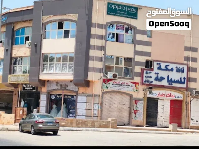 Building for Sale in Alexandria Borg al-Arab