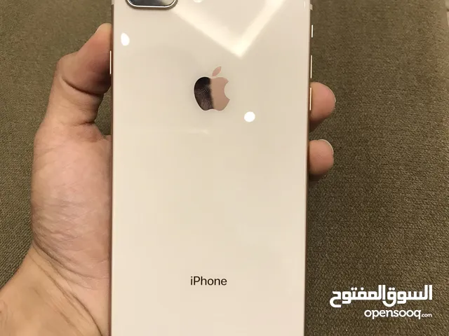 Apple iPhone 8 Plus 32 GB in Tripoli