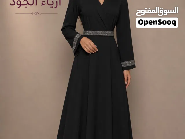فستان لمسه باريس