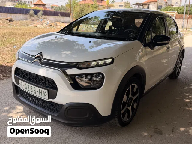Used Citroen C3 in Hebron
