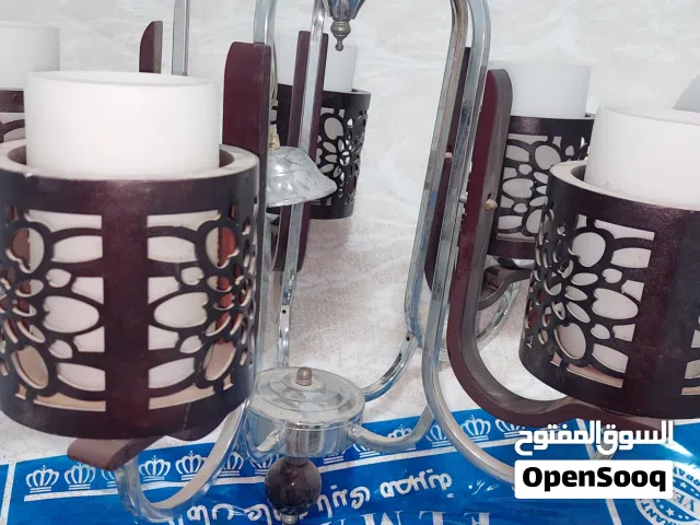 نجف كرستيال