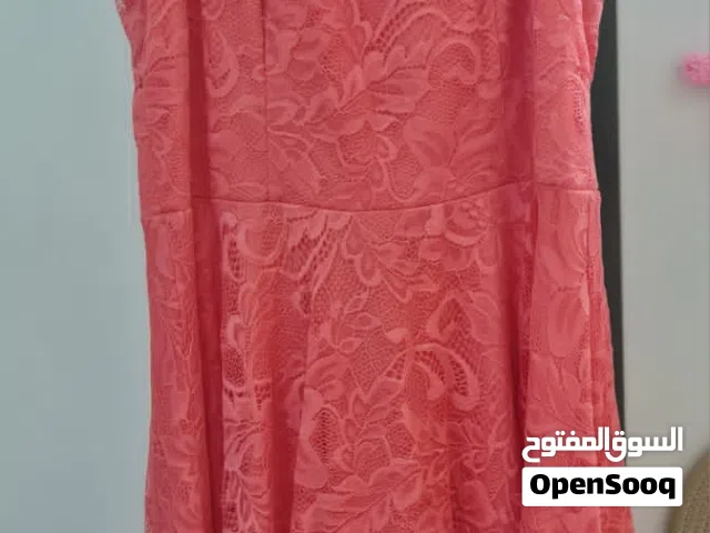 فستان طويل