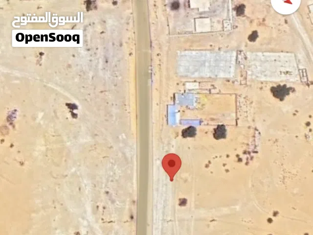 Residential Land for Sale in Sabha Other
