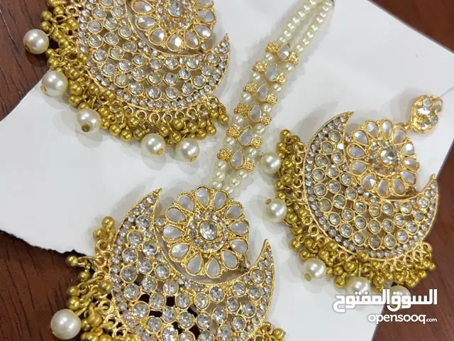 Earrings jewelry for girls