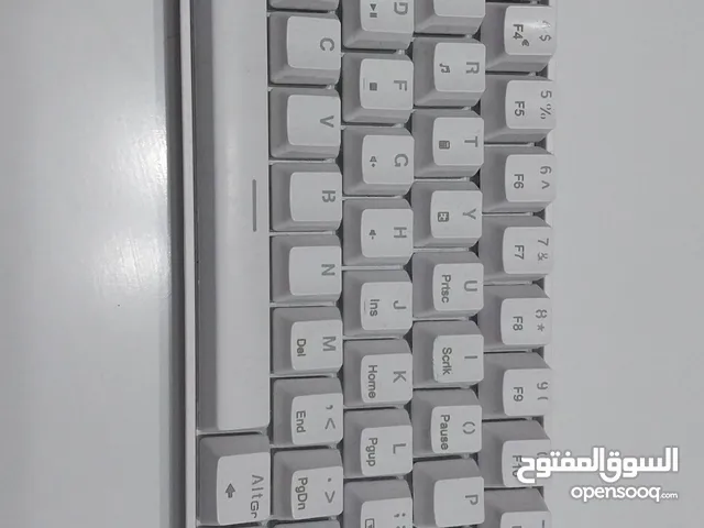 كيبورد t60 بلو سويتشز