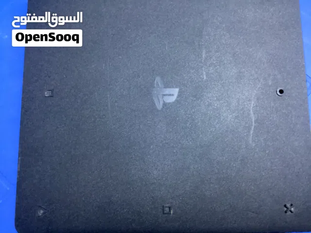 PlayStation 4 PlayStation for sale in Karbala
