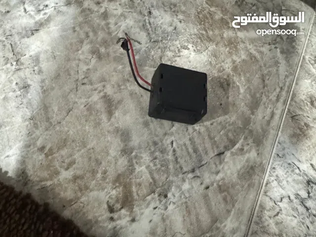 ضوء صغير على الشحن