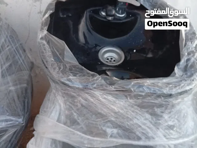 مغسلة شعر جديده مش مستعمله