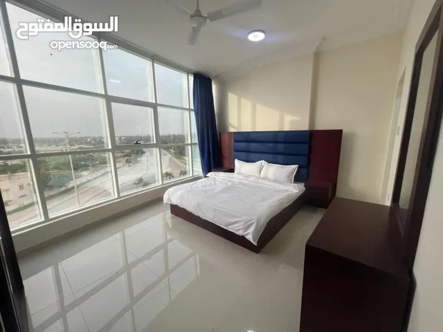 85 m2 2 Bedrooms Apartments for Rent in Dhofar Salala