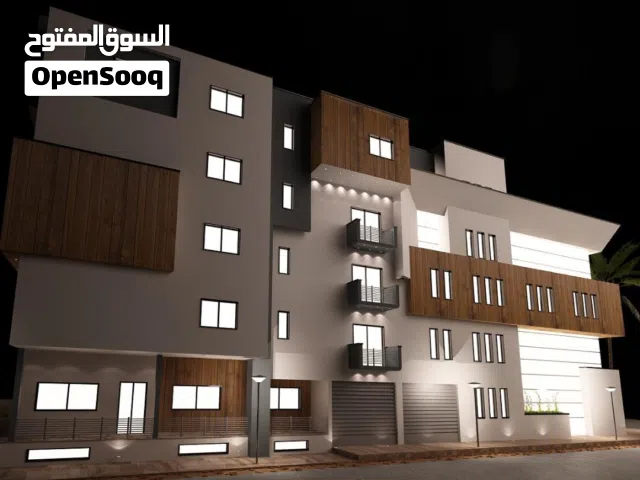 Building for Sale in Tripoli Zawiyat Al Dahmani