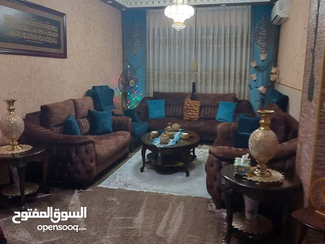 245 m2 3 Bedrooms Apartments for Sale in Amman Daheit Al-Haj Hassan