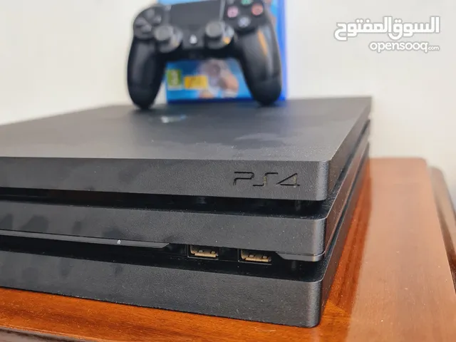 PlayStation 4 PlayStation for sale in Baghdad