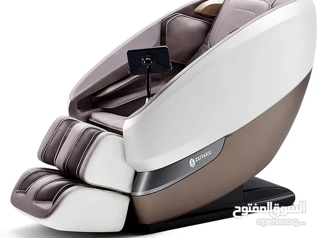 كرسي مسآج (آنشين) من زيتاكو - Anshin massage chair