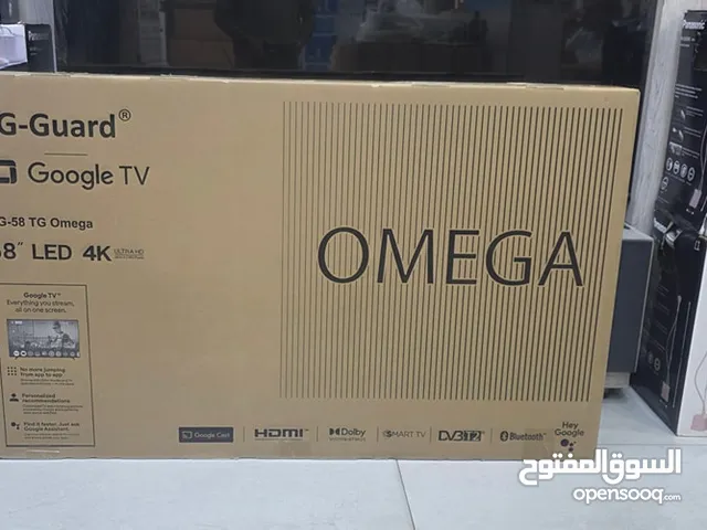 شاشة جيجارد 58 انش سمارت 4k جوجل حرق حرق درويش علي الكفالة دور