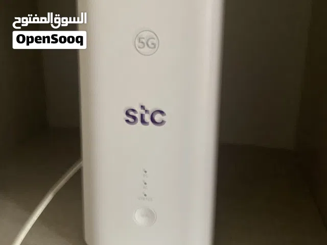 Stc 5G router