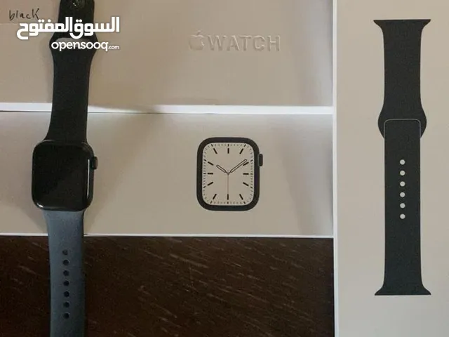 ساعة ابل 7 s