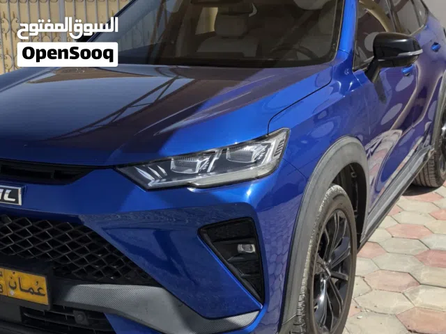 2023 هافال H6 H6 GT