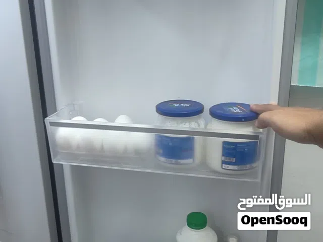 ثلاجة سوبر جنرال تحت الضمان