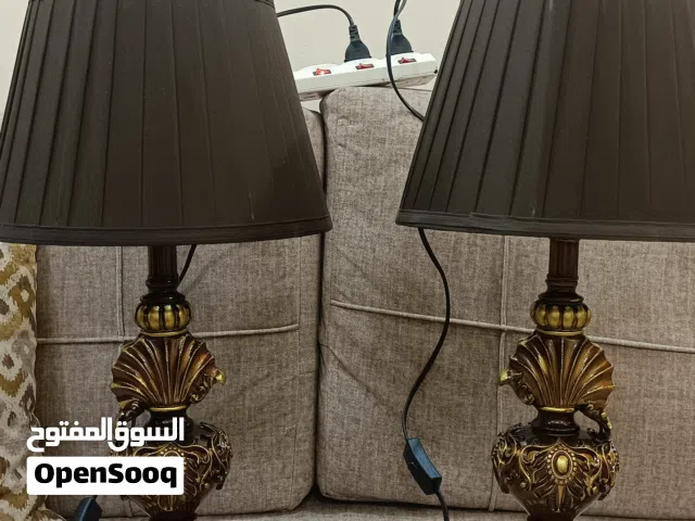 تيبل لامب عدد اثنين طول 54