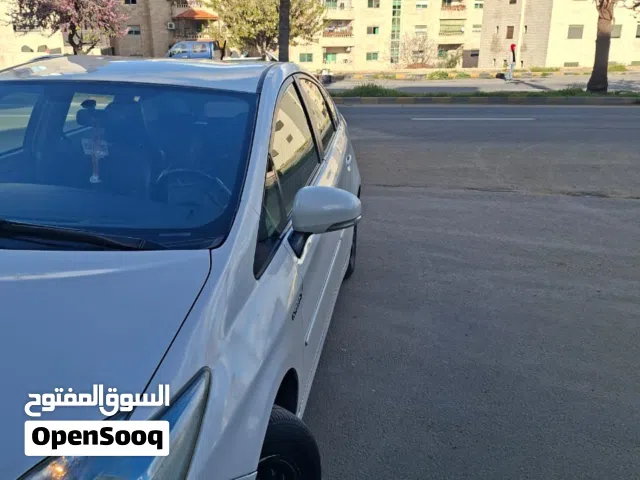 2014, تويوتا, بريوس, Prius