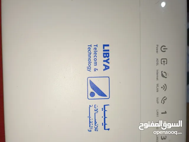 مودم دي سي إل