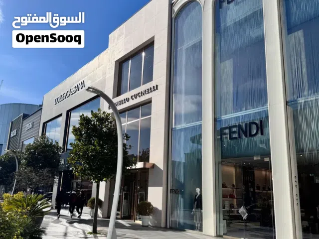 محل للايجار ركن بصناعية الجمهورية