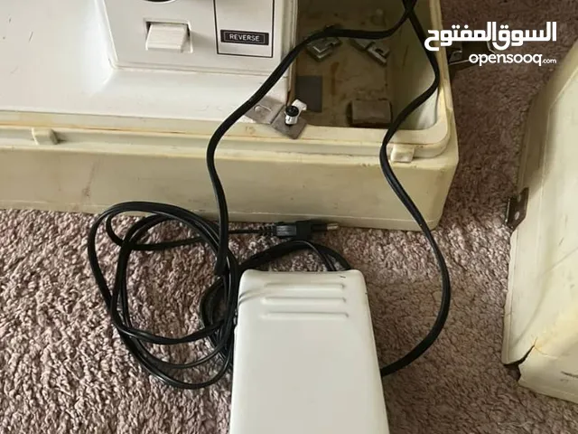 مكينة خياطة للبيع