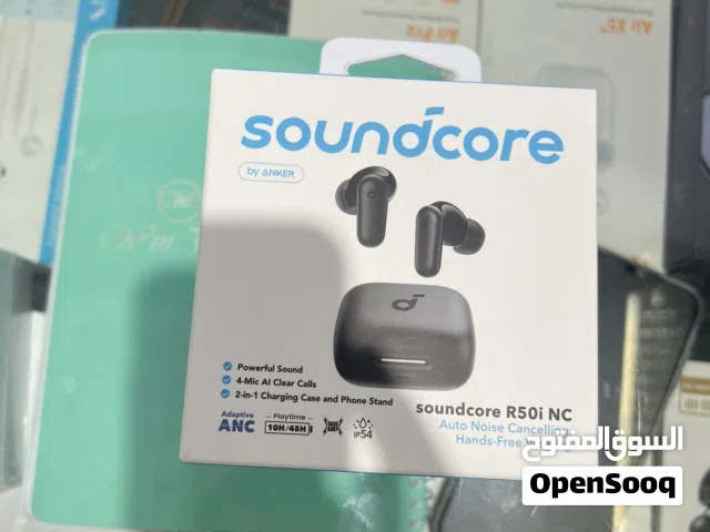 Airpod-Soundcore R50i Nc