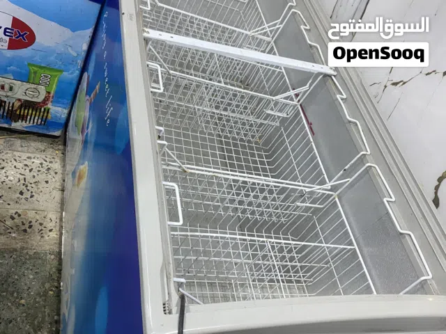 شي فااااخرمن الأخر افضل ثلاجة للتبريد السريع هاير نوع اقتصادية للكهرباء عررررطة