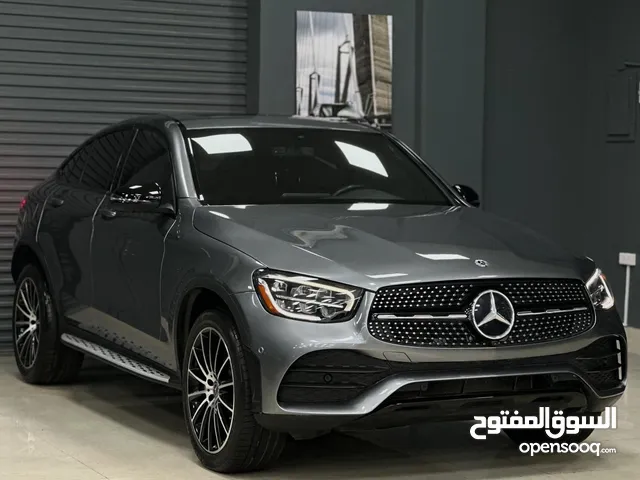 Mercedes Benz GLC-Class 2020 in Muscat