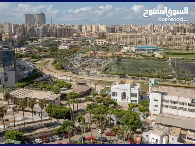 100 m2 3 Bedrooms Apartments for Sale in Alexandria Moharam Bik