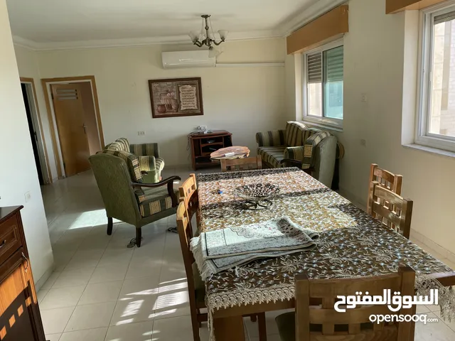 $650/month شقة مفروشة للإيجار في عين أم الشرايط شامل ماء وخدمات
