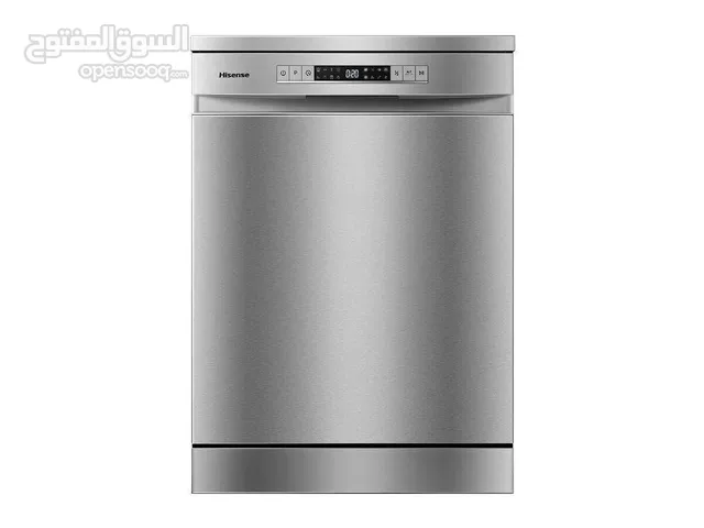 Hisense 8 Place Settings Dishwasher in Amman