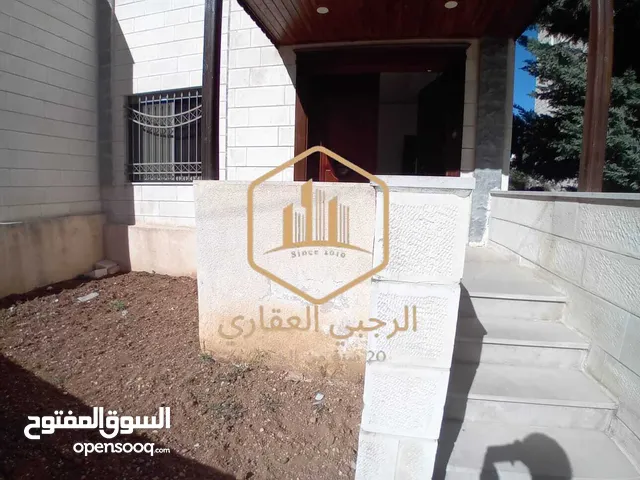 160 m2 3 Bedrooms Apartments for Rent in Amman Khalda