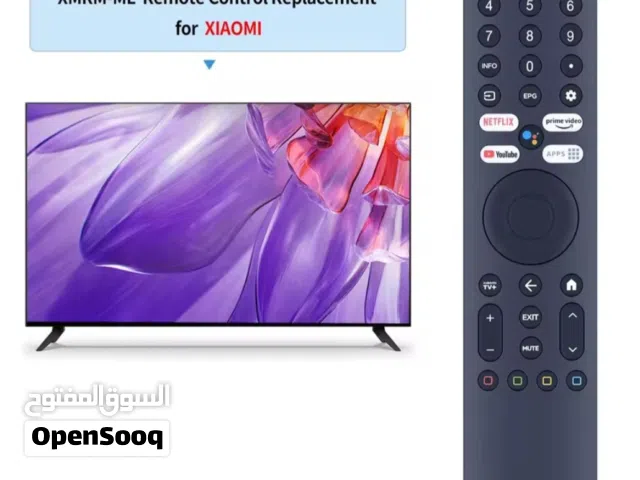 MI tv  Remote